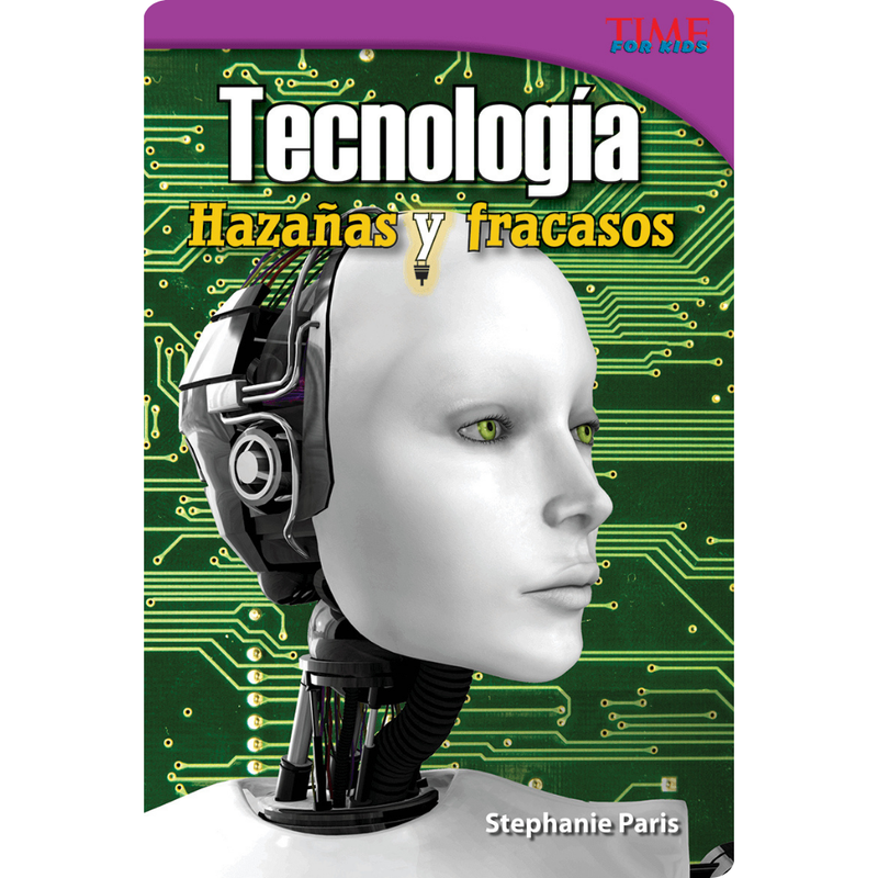Tecnología Hazanas y fracasos
