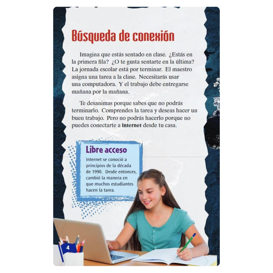 Tecnología para todos: Wifi en todo el mundo