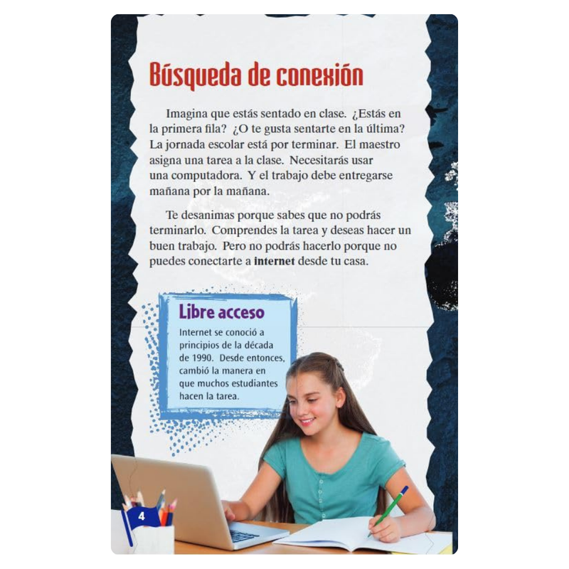 Tecnología para todos: Wifi en todo el mundo