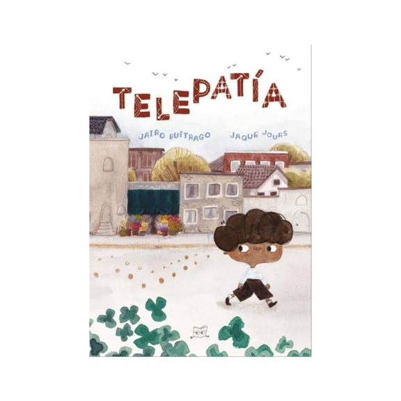 Telepatía