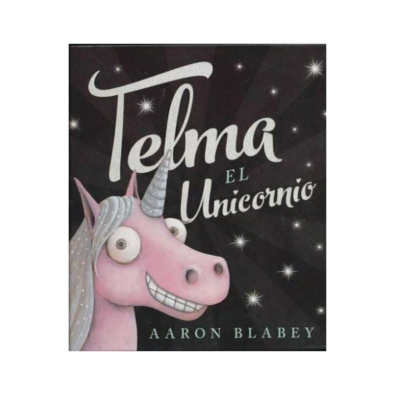 Telma el unicornio