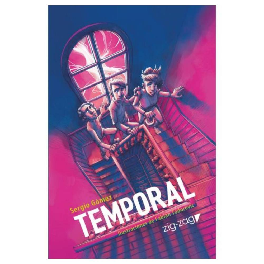 Temporal