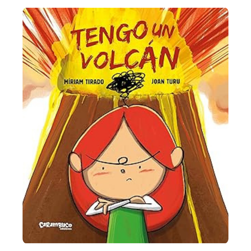 Tengo un volcan
