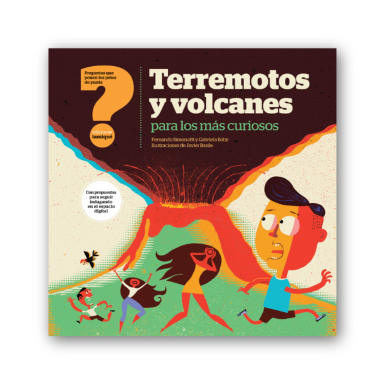 4th Grade, Caminos, Unit 5, Geología