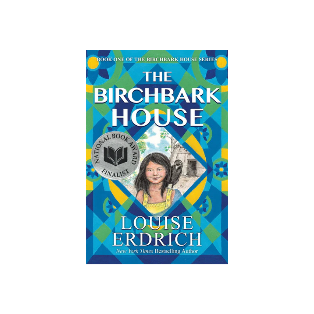 The Birchbark House