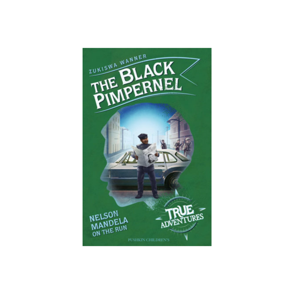 The Black Pimpernel