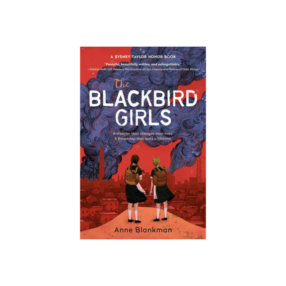 The Blackbird Girls