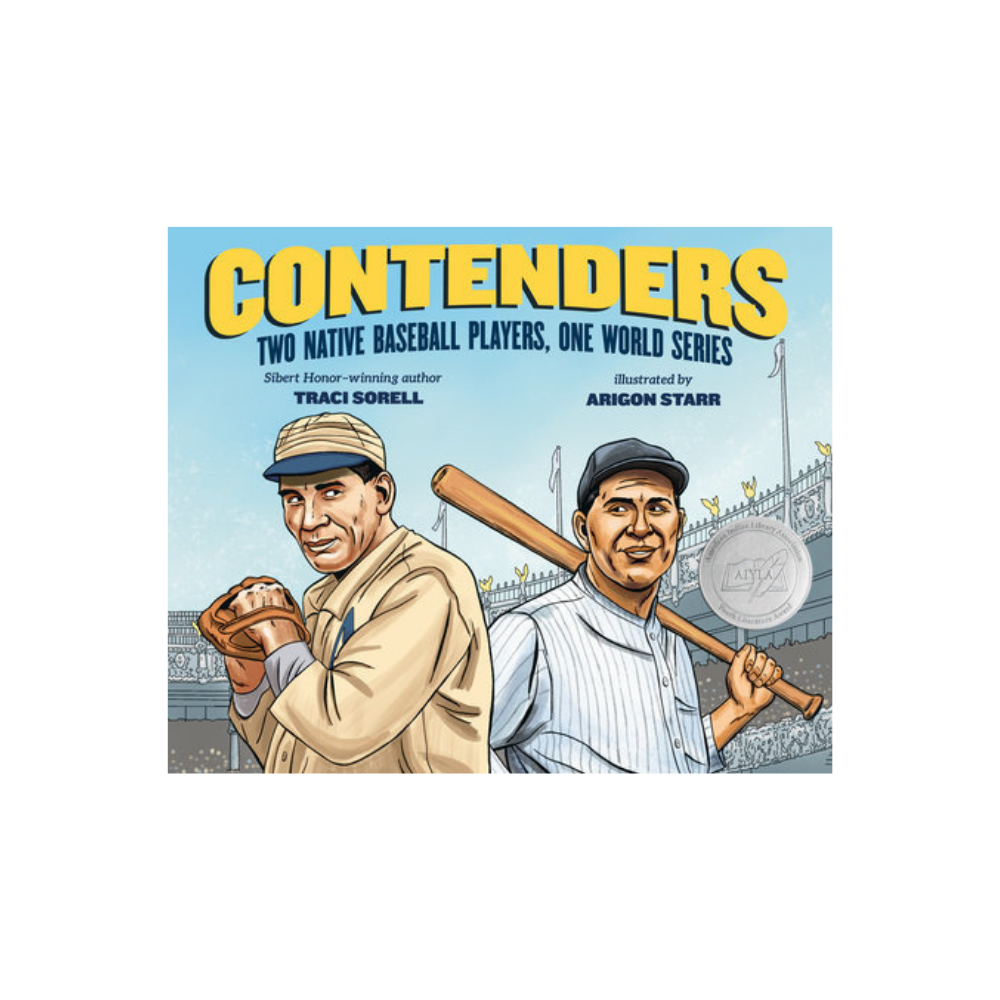 The Contenders