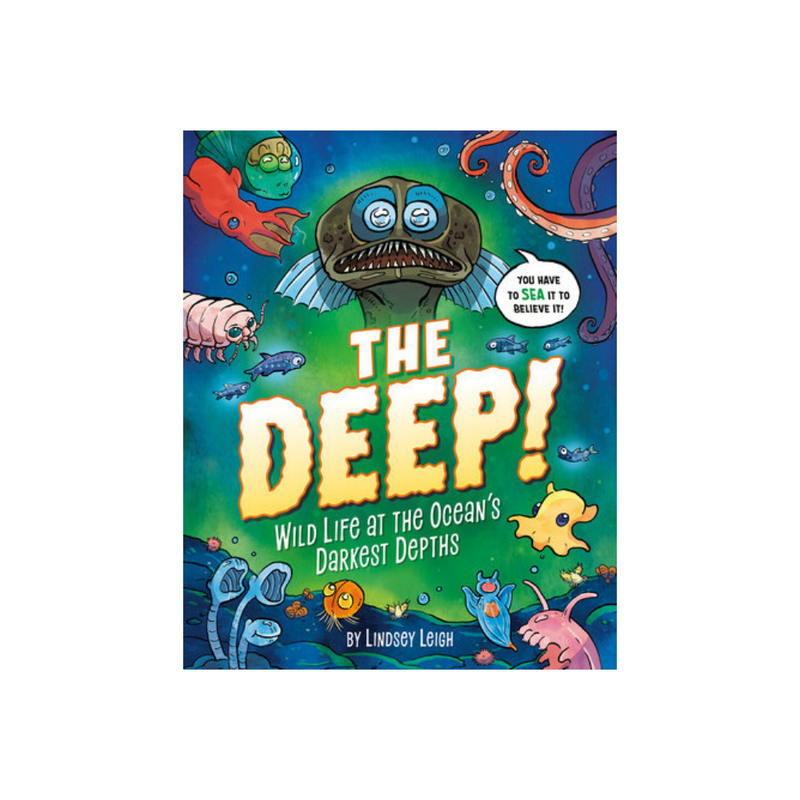 The Deep!