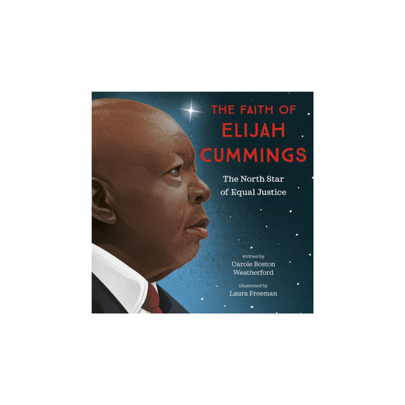 The Faith of Elijah Cummings