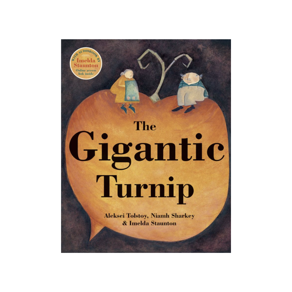 The Gigantic Turnip