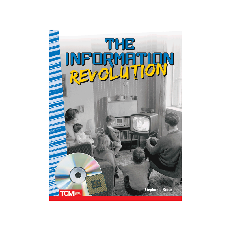 The Information Revolution