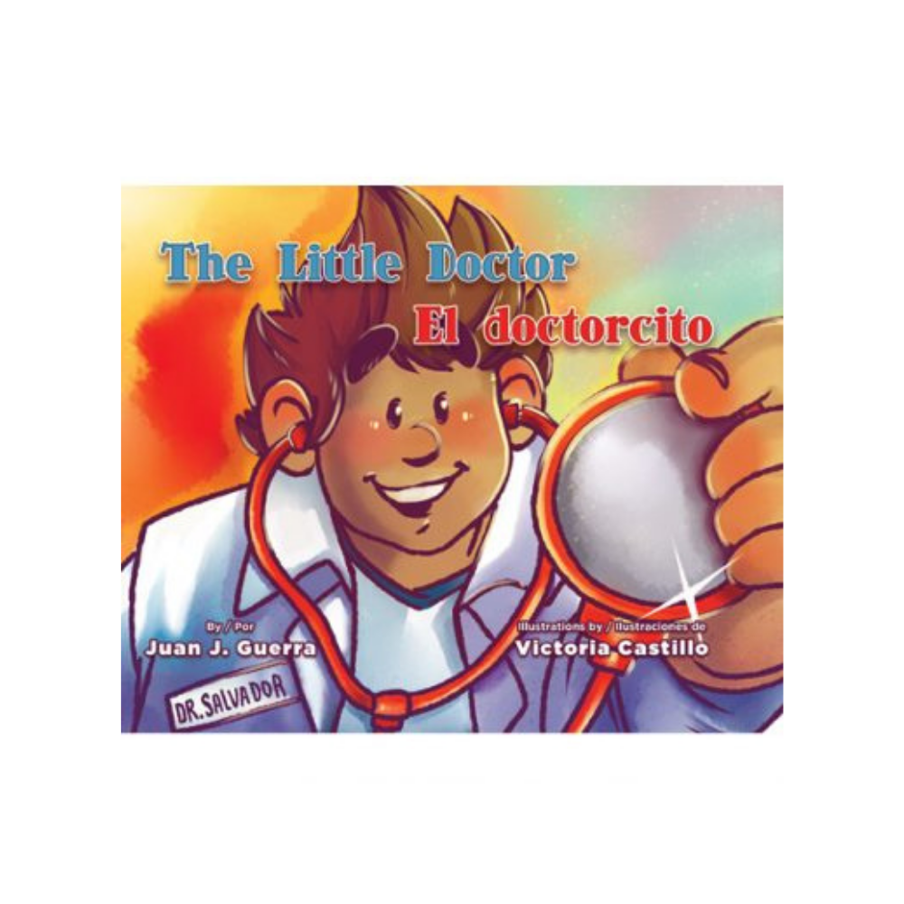 The Little Doctor / El Doctorcito — Juan J. Guerra