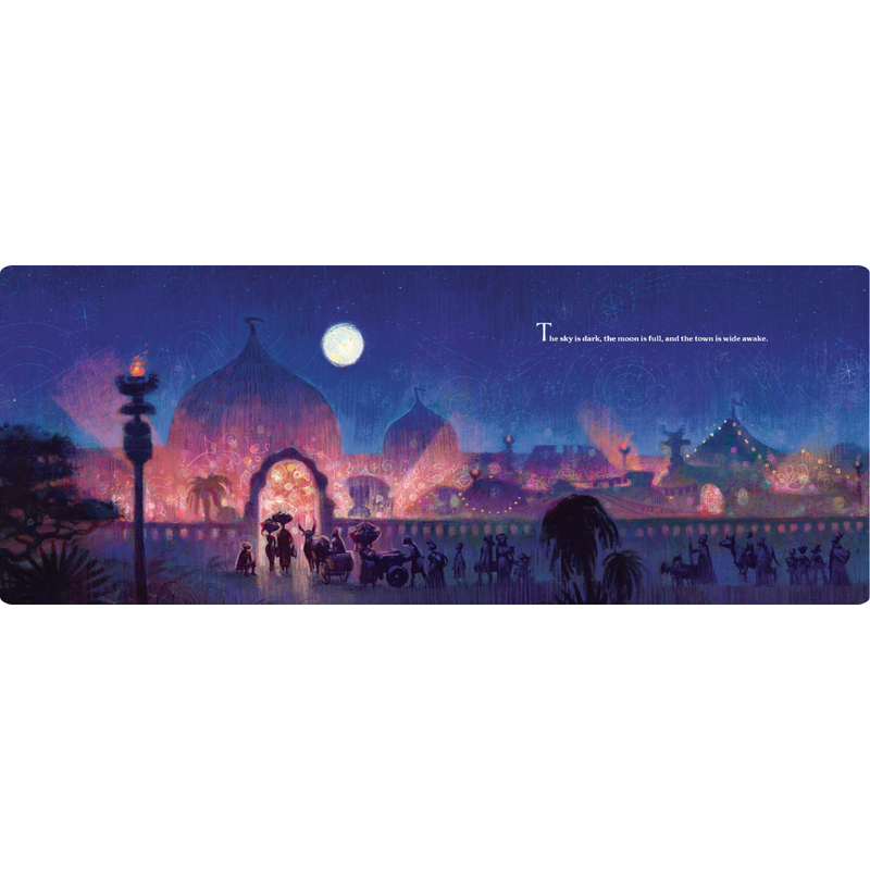 The Night Market