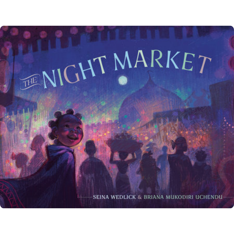 The Night Market