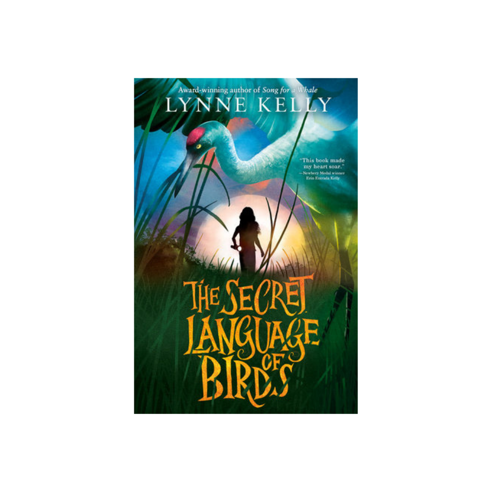 The Secret Language of Birds