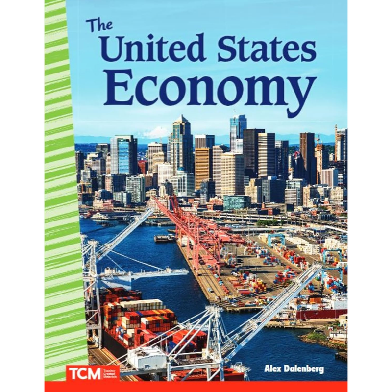 The United States Economy