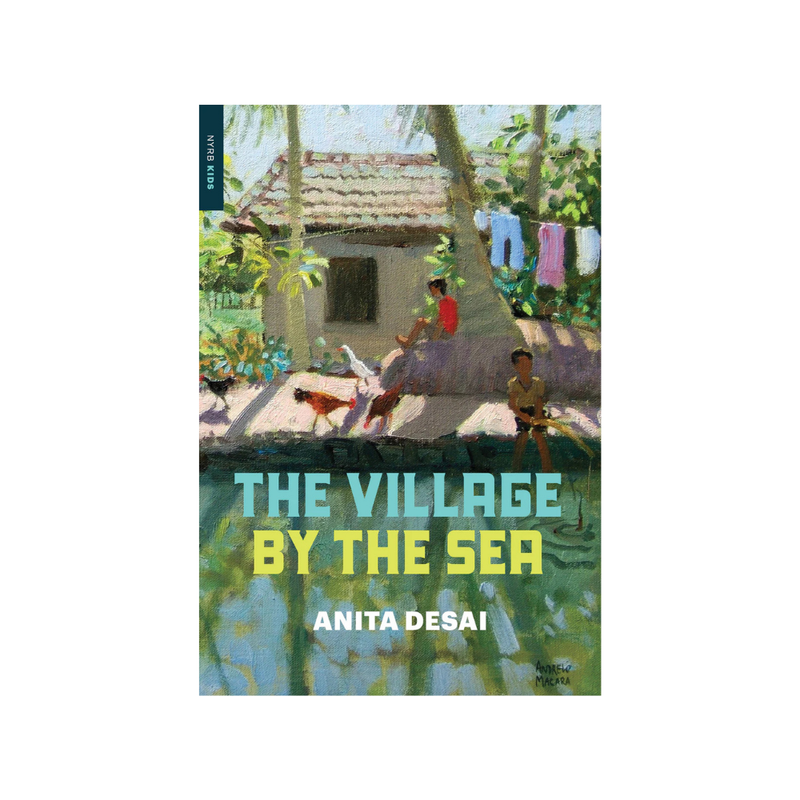The Village by the Sea