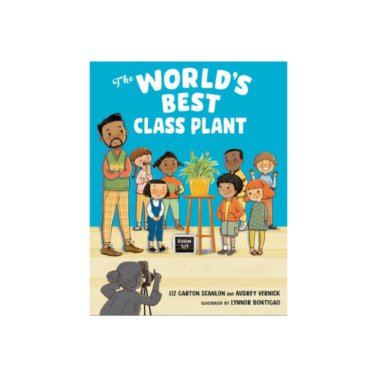 Kindergarten, CKLA, Unit 4, Plants