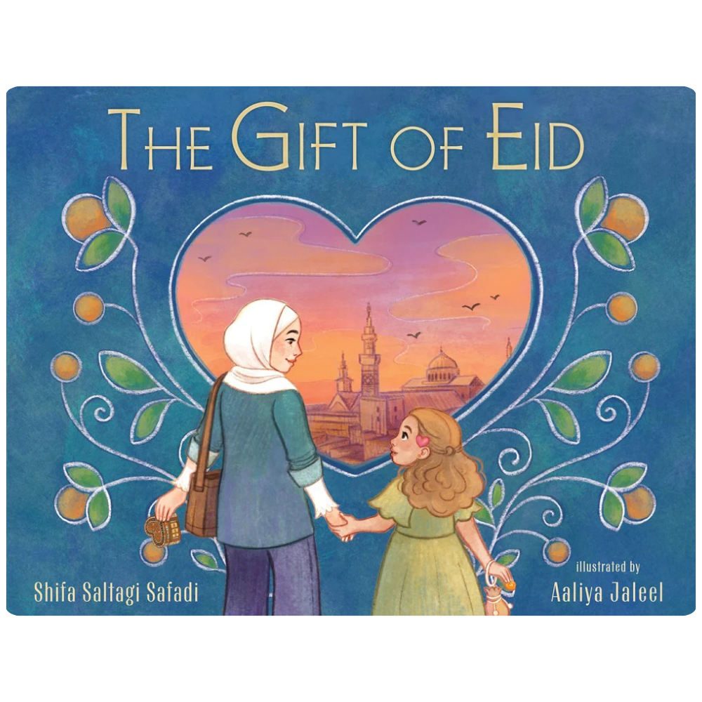 The Gift of Eid