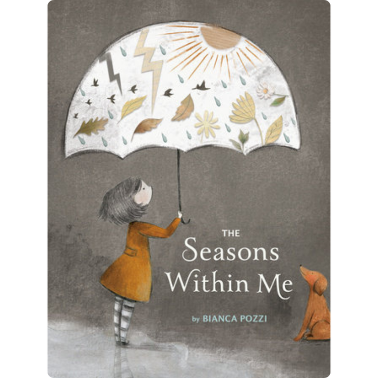 Kindergarten, Advance, Unit 8, Weather and Seasons