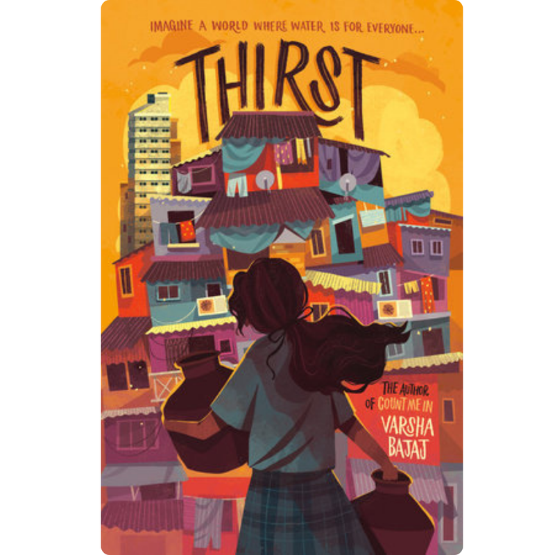 Thirst