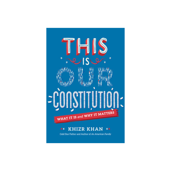 This Is Our Constitution