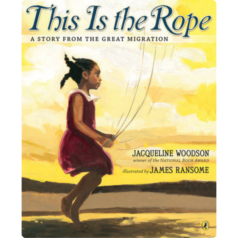 This Is The Rope