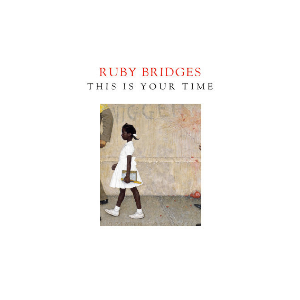 This Is Your Time