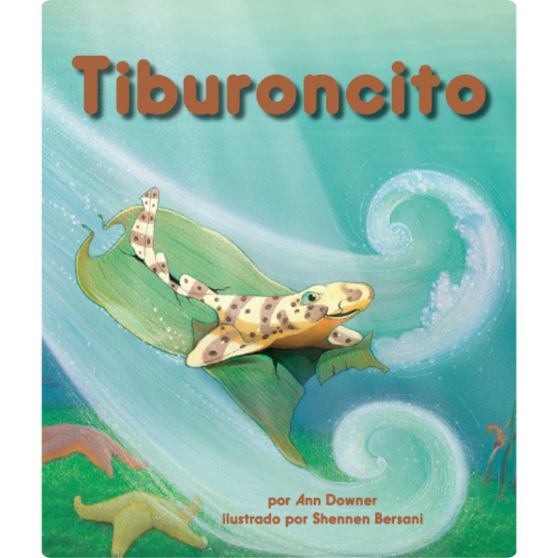 Tiburoncito