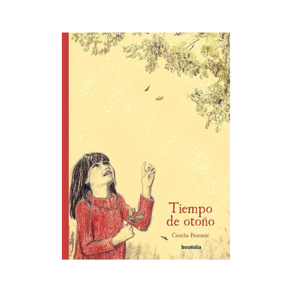 Tiempo de otoño