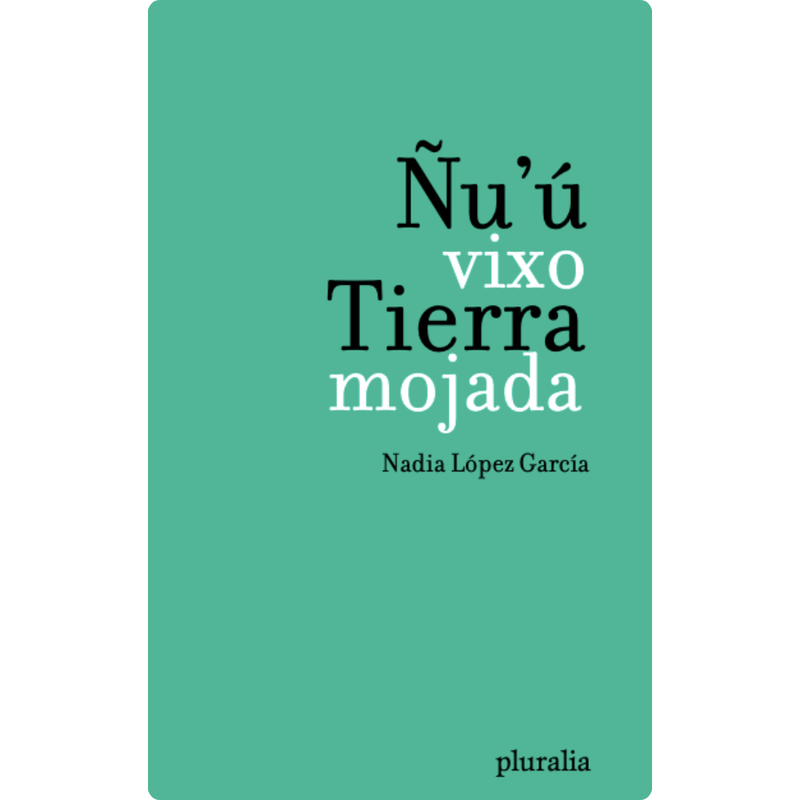 Tierra mojada