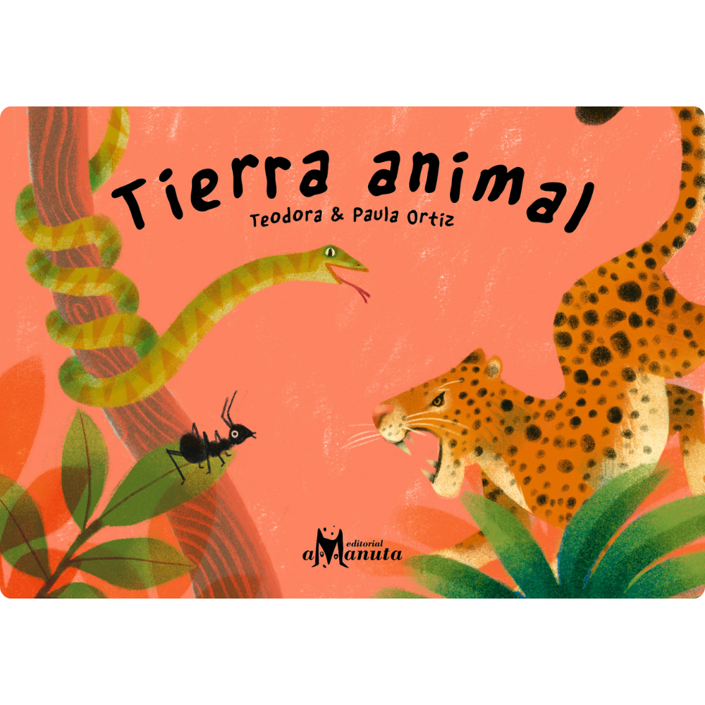 Tierra animal