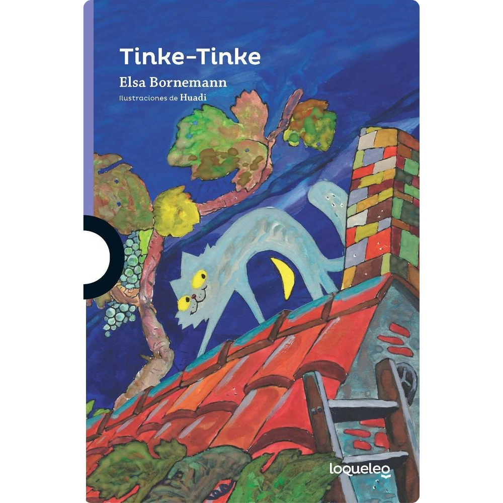 Tinke-Tinke