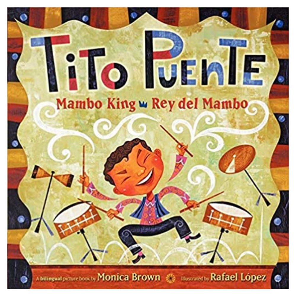 Tito Puente, rey del mambo