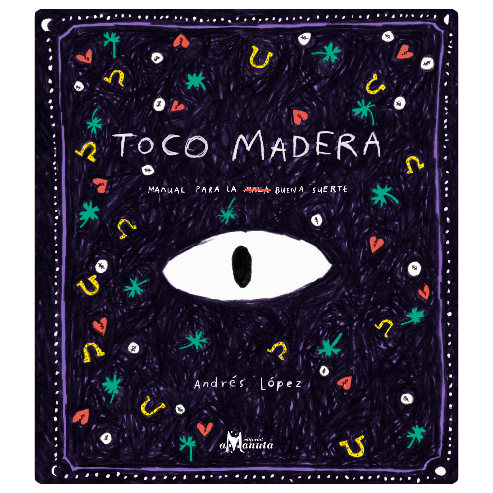 Toco madera