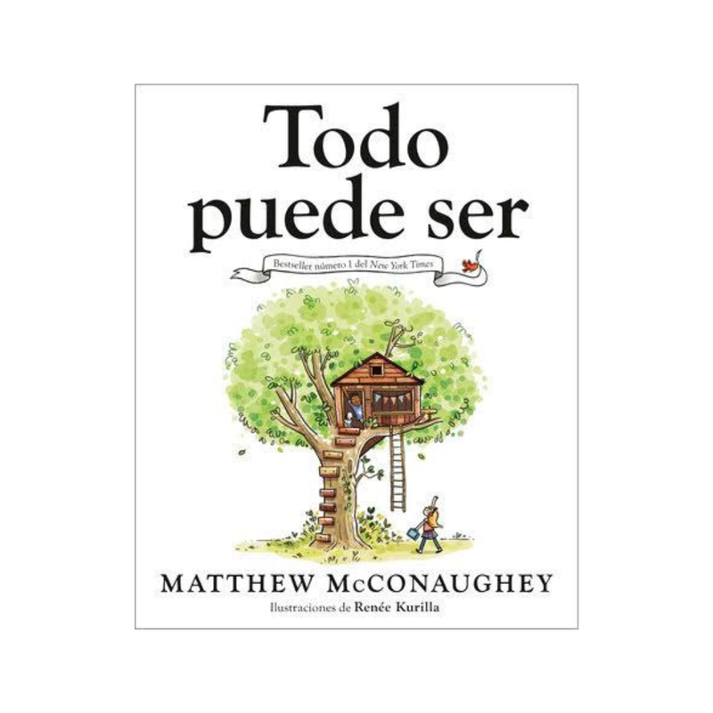 Todo puede ser