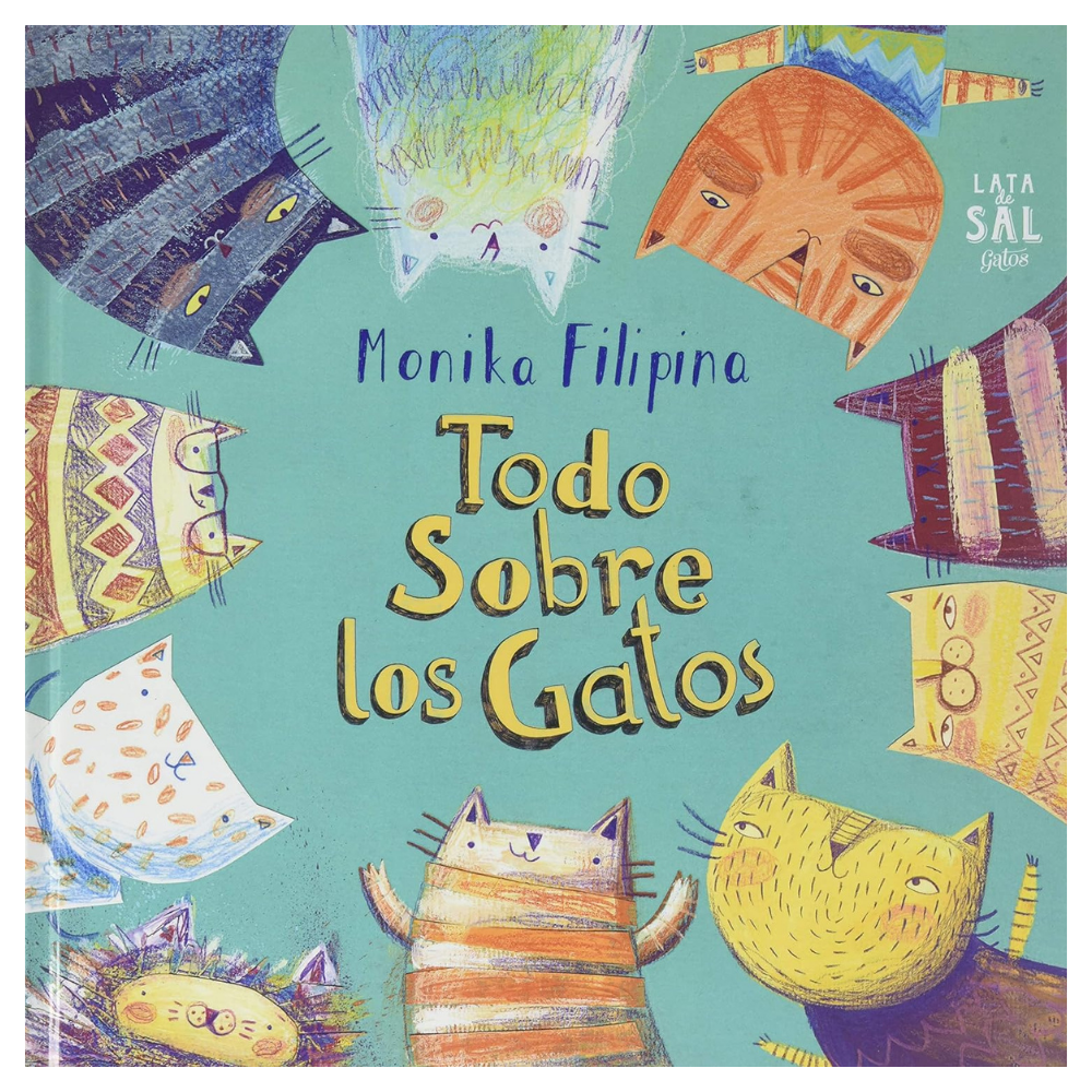 Todo sobre los gatos