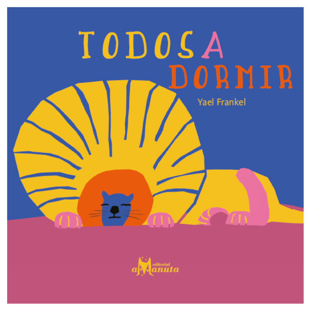 Todos a dormir