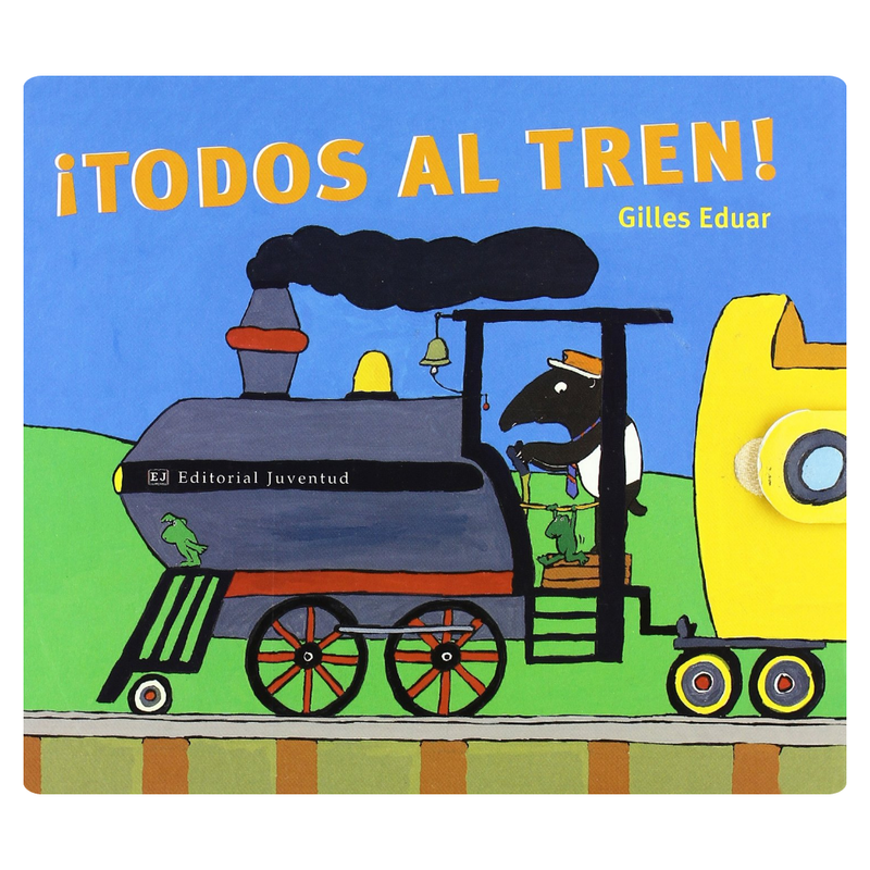 Todos al tren