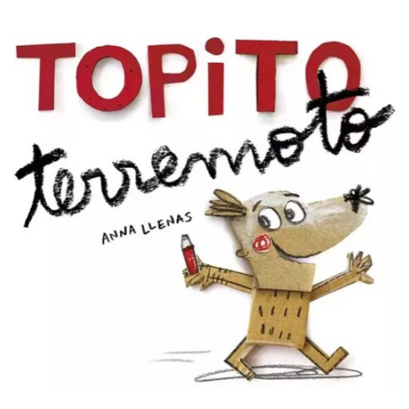 Topito Terremoto