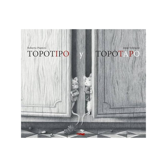 Topotipo y Topotapo