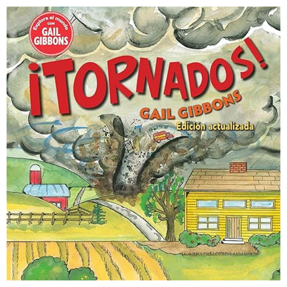 ¡Tornados!