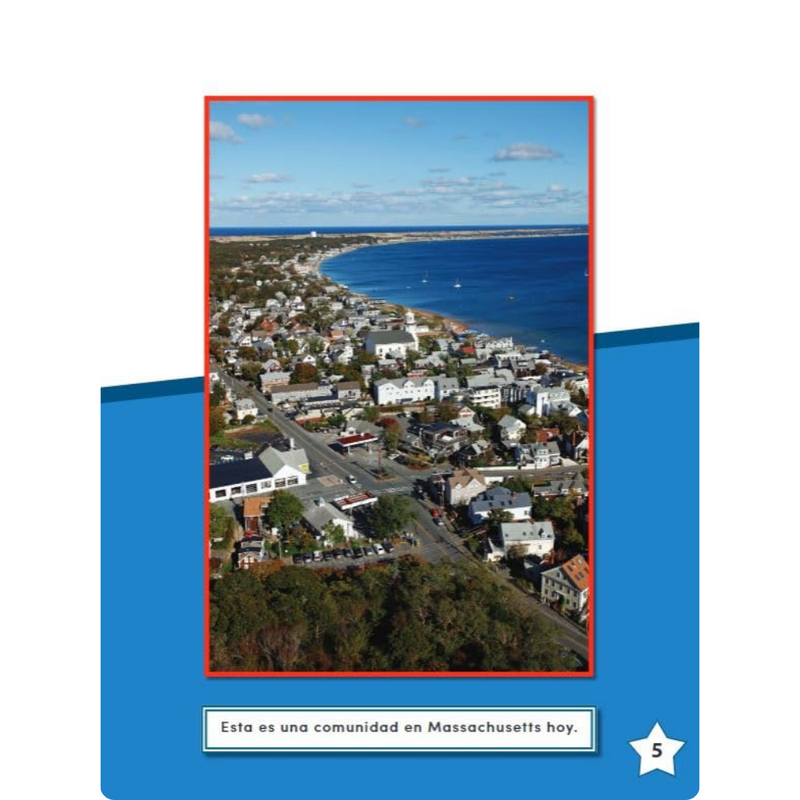 Trabajos en la ciudad