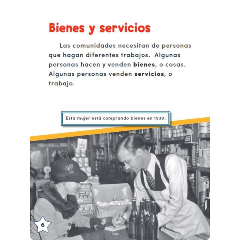 Trabajos en la ciudad