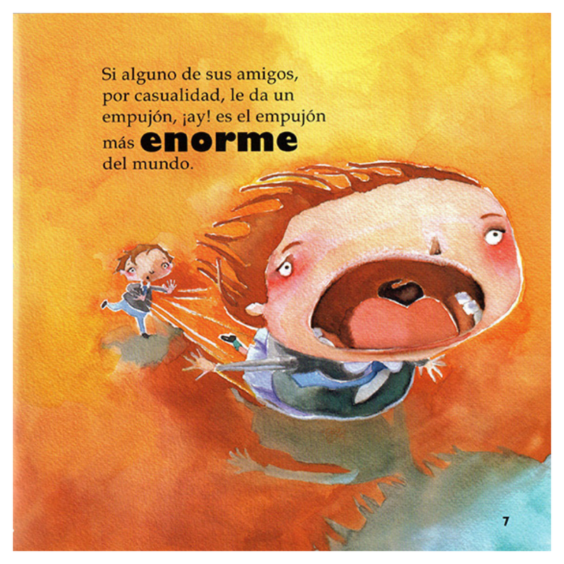 ¡Traca traca, que alaraca!