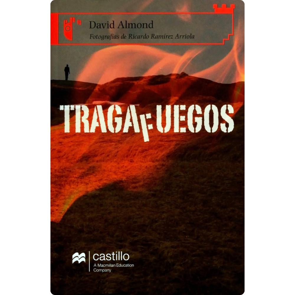 Tragafuegos