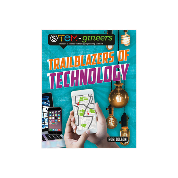 Trailblazers of Technology