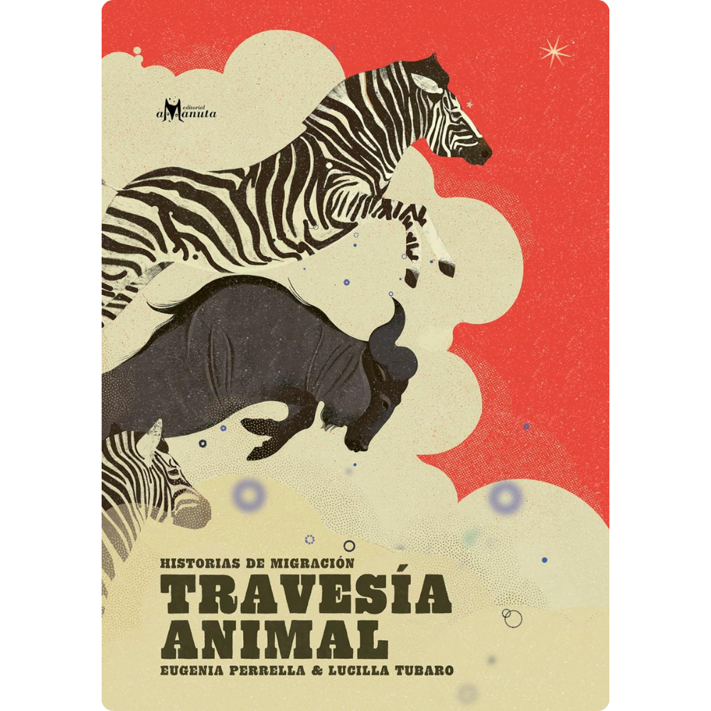 Travesía Animal