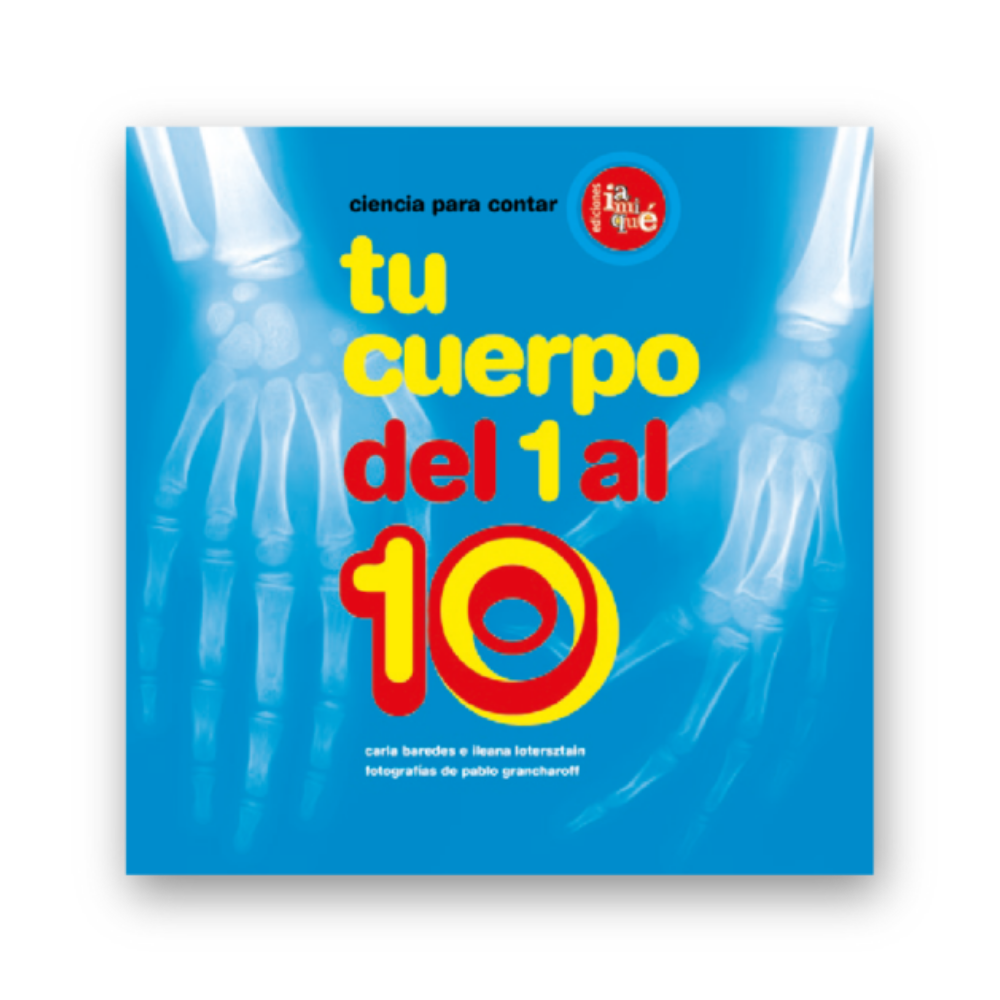 Tu cuerpo del 1 al 10